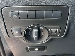 MERCEDES-BENZ Vito 110 CDI 6G KLIMA TEMPOMAT 3-SITZER SCHRÄNKE