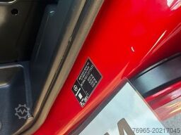 MERCEDES-BENZ Vito 110 CDI 6G KLIMA TEMPOMAT 3-SITZER SCHRÄNKE