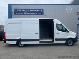 MERCEDES-BENZ Sprinter 315 MAXI TEMPOMAT KAMERA PDC MBUX 3SITZ
