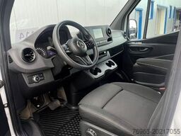 MERCEDES-BENZ Sprinter 314 9G KLIMA NAVI TOTWINKEL KAMERA LED