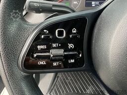 MERCEDES-BENZ Sprinter 314 9G KLIMA NAVI TOTWINKEL KAMERA LED