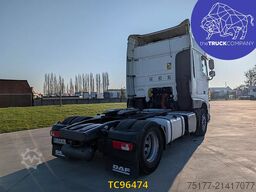 DAF XF 480