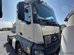 Mercedes-Benz Actros 1843
