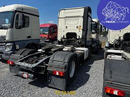 Mercedes-Benz Actros 1843