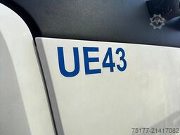 Mercedes-Benz Actros 1843