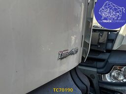 Mercedes-Benz Actros 1843