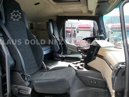 MERCEDES-BENZ Actros 2343 Autotransp. Kässbohrer Supertrans