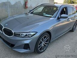 BMW 330e Touring AHK Abstand Tempomat Keyless