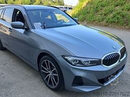 BMW 330e Touring AHK Abstand Tempomat Keyless