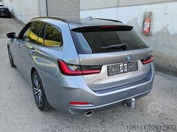 BMW 330e Touring AHK Abstand Tempomat Keyless