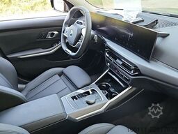 BMW 330e Touring AHK Abstand Tempomat Keyless