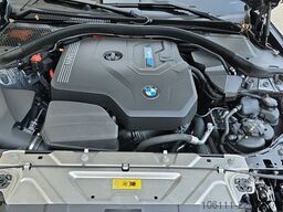 BMW 330e Touring AHK Abstand Tempomat Keyless