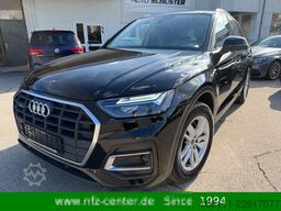 AUDI Q5 50 TFSI e quattro S-Line Head-UP
