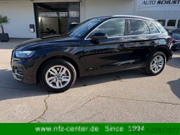 AUDI Q5 50 TFSI e quattro S-Line Head-UP