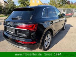 AUDI Q5 50 TFSI e quattro S-Line Head-UP