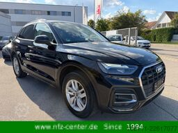 AUDI Q5 50 TFSI e quattro S-Line Head-UP