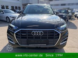 AUDI Q5 50 TFSI e quattro S-Line Head-UP