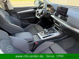 AUDI Q5 50 TFSI e quattro S-Line Head-UP