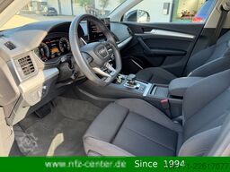 AUDI Q5 50 TFSI e quattro S-Line Head-UP