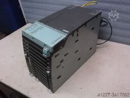 Siemens 6SL3130-7TE23-6AA3 / 6SL3120-2TE21-0AA3