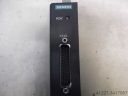 Siemens SMC20 6SL3055-0AA00-5BA2
