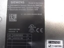 Siemens SMC20 6SL3055-0AA00-5BA2