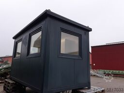 MS-Maschinenbau RSA 10