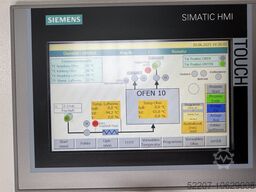 Nabertherm LH 280/13 DBS