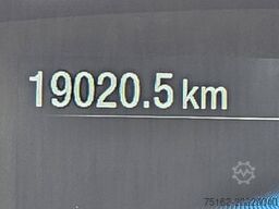 FORD TRANSIT 350 ac automaat EURO6