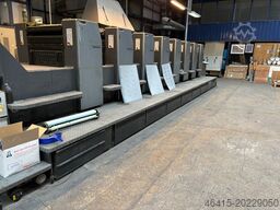 Heidelberg SM 74 8 2003 TOP PRICE