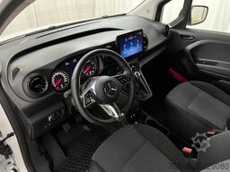 Mercedes-Benz Citan 108 CDI/KA AHK SORTIMO Klima Parkpaket