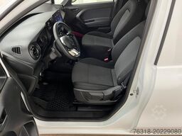 Mercedes-Benz Citan 108 CDI/KA AHK SORTIMO Klima Parkpaket