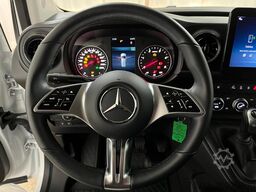 Mercedes-Benz Citan 108 CDI/KA AHK SORTIMO Klima Parkpaket