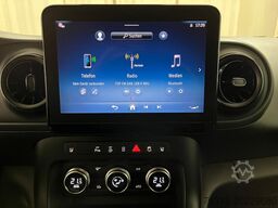 Mercedes-Benz Citan 108 CDI/KA AHK SORTIMO Klima Parkpaket