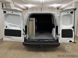 Mercedes-Benz Citan 108 CDI/KA AHK SORTIMO Klima Parkpaket