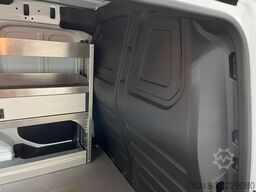 Mercedes-Benz Citan 108 CDI/KA AHK SORTIMO Klima Parkpaket
