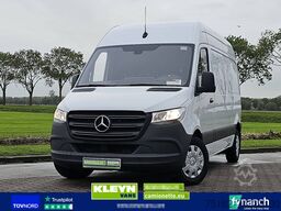 MERCEDES-BENZ SPRINTER 315 L2H2 Mbux Automaat!