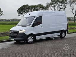 MERCEDES-BENZ SPRINTER 315 L2H2 Mbux Automaat!
