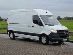 MERCEDES-BENZ SPRINTER 315 L2H2 Mbux Automaat!