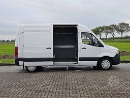 MERCEDES-BENZ SPRINTER 315 L2H2 Mbux Automaat!