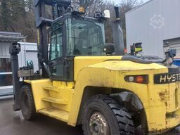 Hyster H14XM-6
