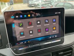 VW CRAFTER 35 L3H2 FRISCHEDIENST 0° RFK+2xPDC FLACH