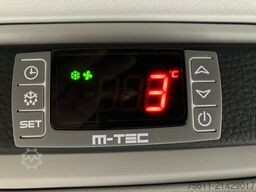 VW CRAFTER 35 L3H2 FRISCHEDIENST 0° RFK+2xPDC FLACH