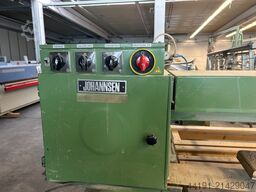 Johannsen T 86/pneuma