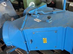 Nestro Druckrohrweiche