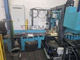 Kaltenbach KBS 400 DG NA