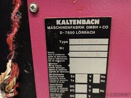 Kaltenbach 