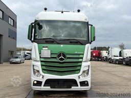 Mercedes-Benz Actros 1845 (GOOD CONDITION / PARFAIT ETAT / AI...