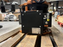 KUKA KR 16 arc HW