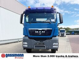 MAN TGS 18.360 4x4 BB